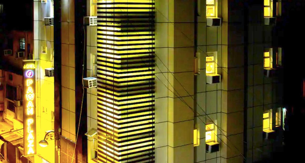 Hotel Pawan Plaza Near Sir Ganga Ram Hospital Делхи Екстериор снимка